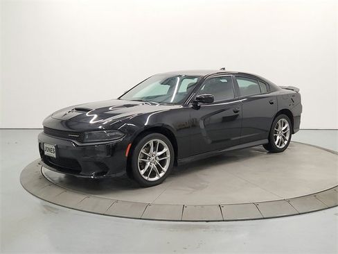 Used 2023 Dodge Charger GT image 3