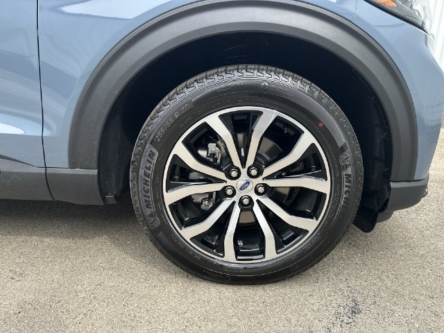 New 2026 Ford Explorer ST-Line AWD/4WD image 22