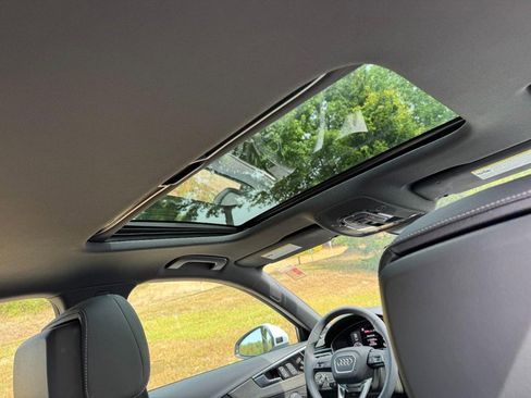 Used 2023 Audi A4 2.0T Premium Plus w/ Premium Plus Package image 11