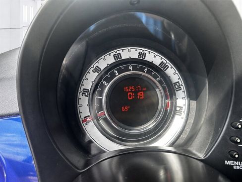 Used 2012 FIAT 500 Pop FWD image 11