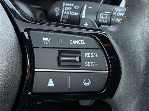 Used 2023 Honda CR-V Sport Touring image 17