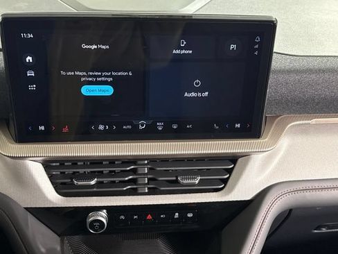 New 2026 Ford Explorer Active AWD/4WD image 24