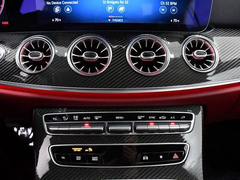 Certified 2021 Mercedes-Benz CLS 53 AMG 4MATIC image 14