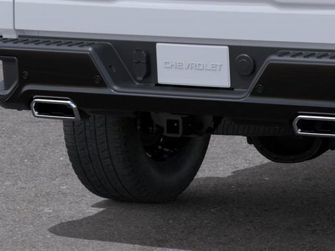 New 2026 Chevrolet Silverado 1500 LT Trail Boss image 15