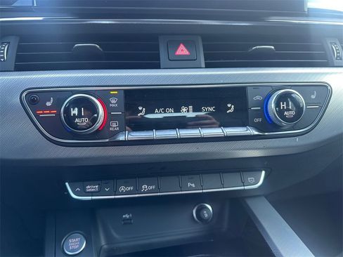 Used 2025 Audi A5 2.0T Premium Plus image 23