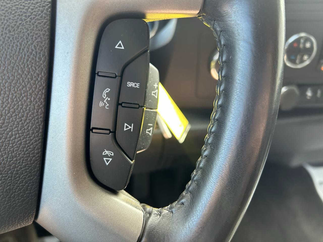 Used 2013 Chevrolet Silverado 2500 LT w/ Interior Plus Package AWD/4WD image 19