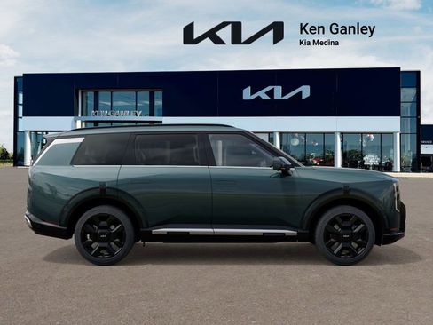 New 2027 Kia Telluride X-Line SX Prestige AWD/4WD image 7