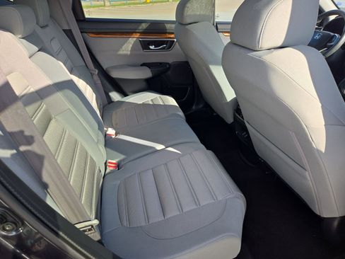Used 2019 Honda CR-V EX image 30