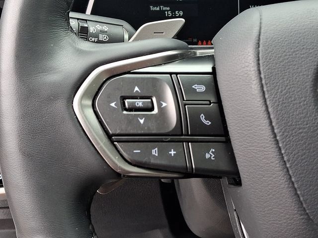 Certified 2025 Lexus RX 350 Premium AWD/4WD image 22