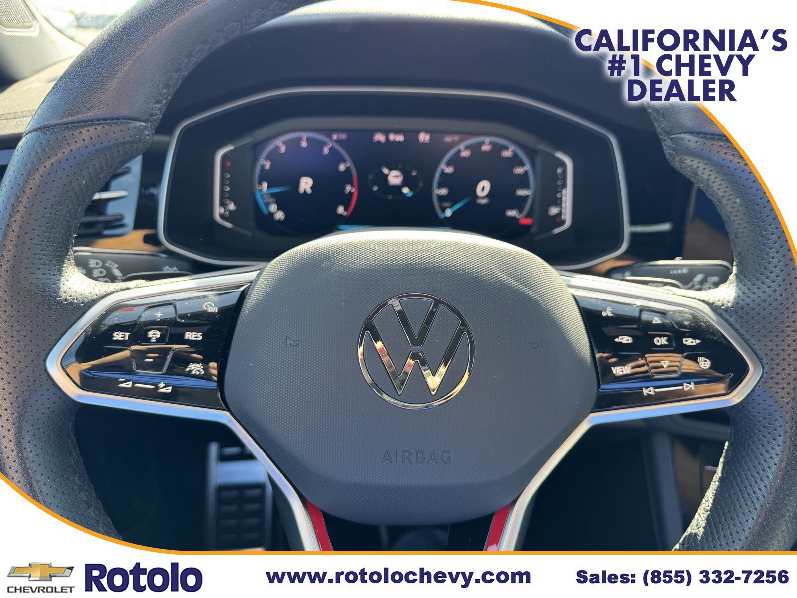Used 2025 Volkswagen Jetta GLI Autobahn FWD image 24
