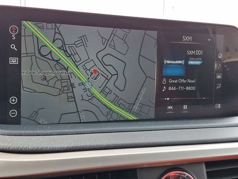 Used 2022 Lexus RX 350 F Sport image 14