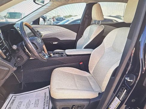 Used 2024 Lexus RX 350 Premium w/ Accessory Package (Z1) FWD image 4