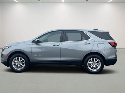 Certified 2023 Chevrolet Equinox LT