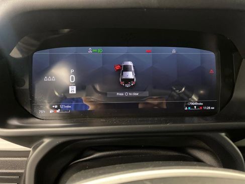 Used 2020 Land Rover Defender 110 HSE image 34