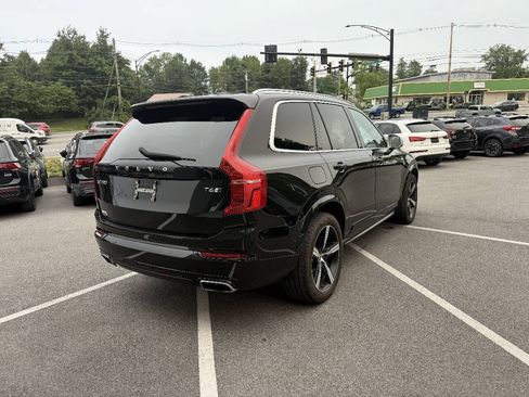 Used 2018 Volvo XC90 T6 R-Design AWD/4WD image 5