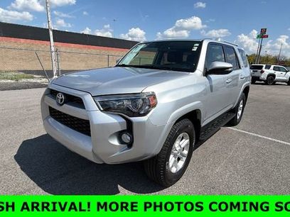 Used 2015 Toyota 4Runner SR5 Premium