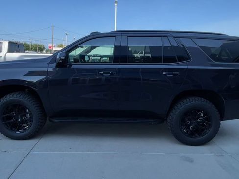 New 2026 Chevrolet Tahoe RST w/ RST Capability Package AWD/4WD image 7