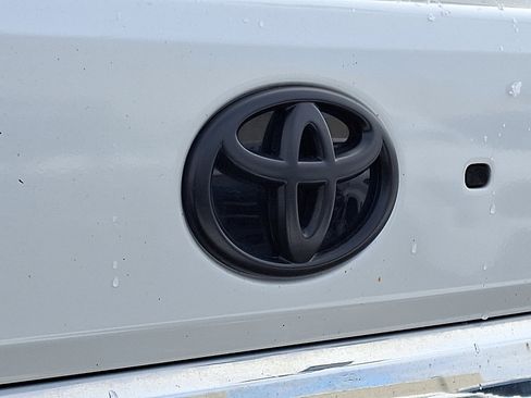 Certified 2024 Toyota Sequoia Limited image 28