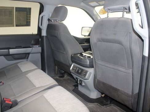 Used 2021 Ford F150 XLT w/ Equipment Group 302A High image 34