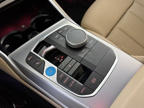 Certified 2023 BMW i4 eDrive35 w/ Premium Package RWD image 18