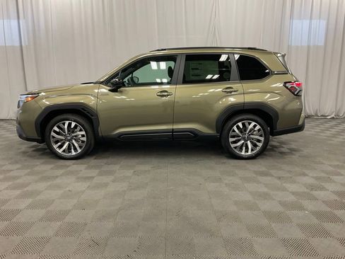 New 2026 Subaru Forester Touring AWD/4WD image 9