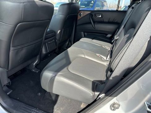Used 2024 Nissan Armada SL AWD/4WD image 15