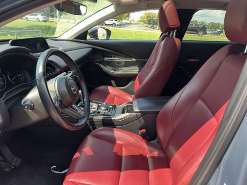 Used 2025 MAZDA CX-30 AWD 2.5 S w/ Preferred Package image 18