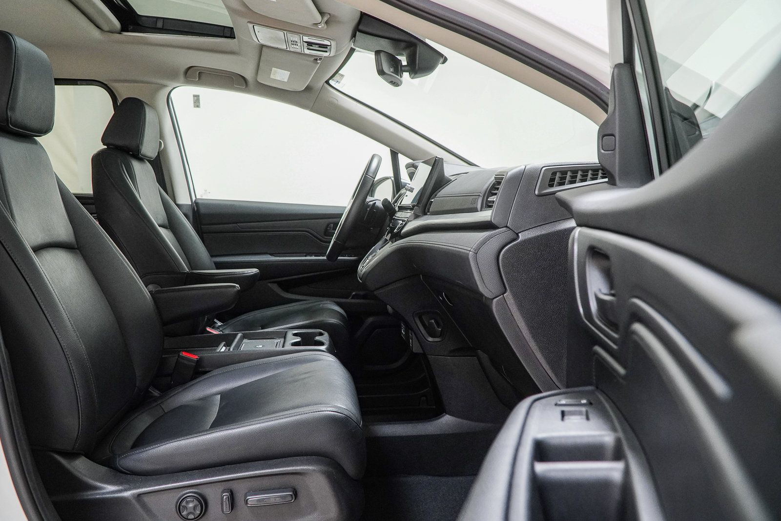 Used 2025 Honda Odyssey EX-L image 39