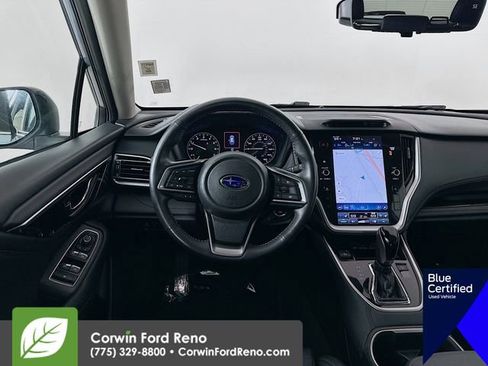 Used 2024 Subaru Outback Touring XT image 27