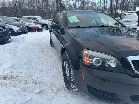 Used 2011 Chevrolet Caprice Police image 13