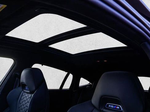 New 2027 BMW X6 M Competition w/ Executive Package AWD/4WD image 11