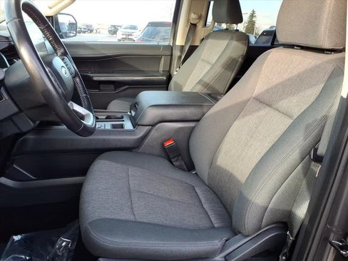 Used 2024 Ford Expedition Max XLT RWD image 7