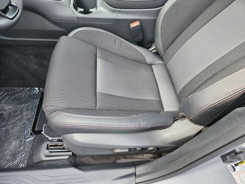 Used 2025 Subaru Legacy Sport w/ Popular Package #3 image 4