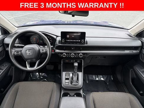 Used 2023 Honda CR-V EX image 37