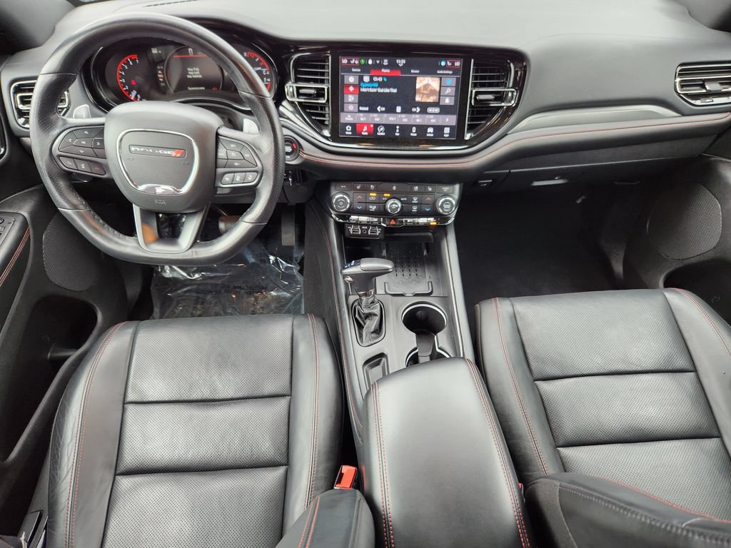 Used 2025 Dodge Durango GT AWD/4WD image 10