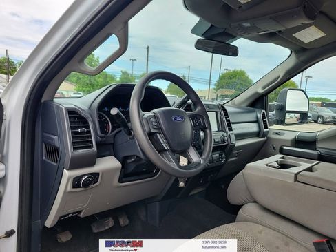 Used 2022 Ford F250 XLT AWD/4WD image 14
