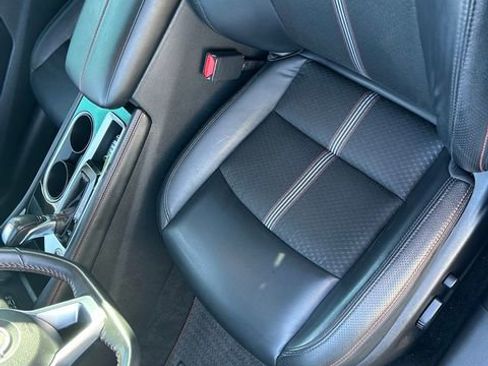 Used 2024 Nissan Altima 2.5 SR image 10