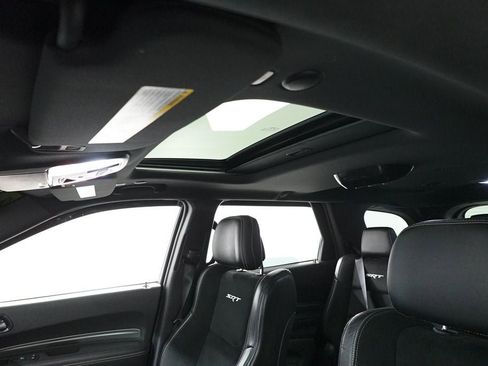 Used 2020 Dodge Durango SRT image 13