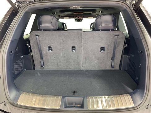 New 2027 Kia Telluride SX w/ Towing Package FWD image 11