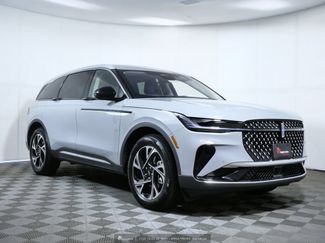 New 2026 Lincoln Nautilus Premier AWD/4WD video 1