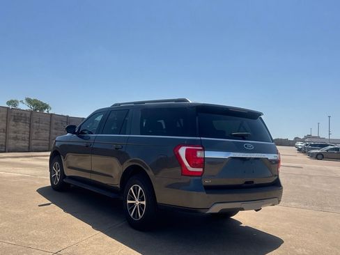 Used 2021 Ford Expedition Max XLT RWD image 16