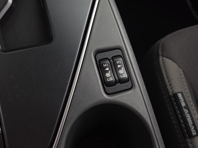Certified 2025 Subaru Crosstrek 2.5i Premium AWD/4WD image 20