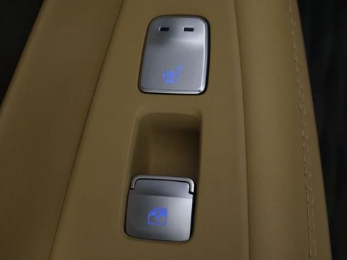 Used 2023 Hyundai Santa Fe Calligraphy image 43