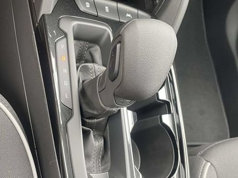 New 2026 Chevrolet TrailBlazer LT FWD image 16