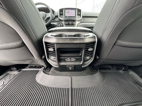 Used 2022 RAM 1500 Big Horn image 14