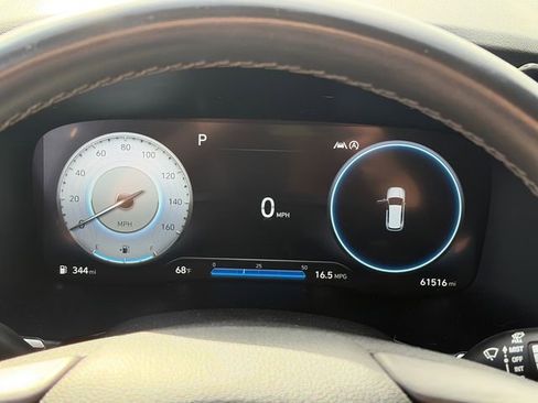 Used 2023 Hyundai Santa Fe SEL w/ Premium Package image 25