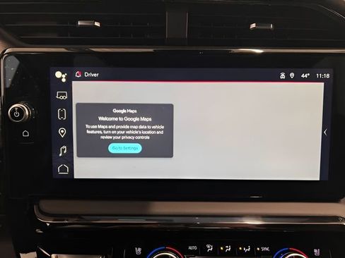 Used 2024 GMC Sierra 1500 AT4 w/ Technology Package image 27