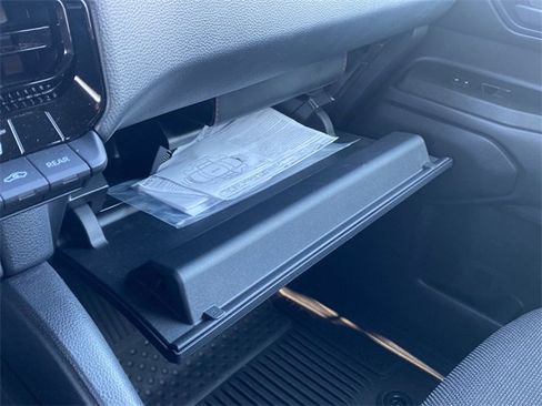 Used 2025 Toyota Land Cruiser 1958 image 30