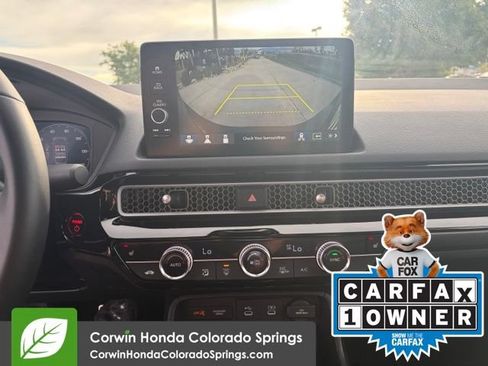 Used 2026 Honda Civic Sport Touring image 20