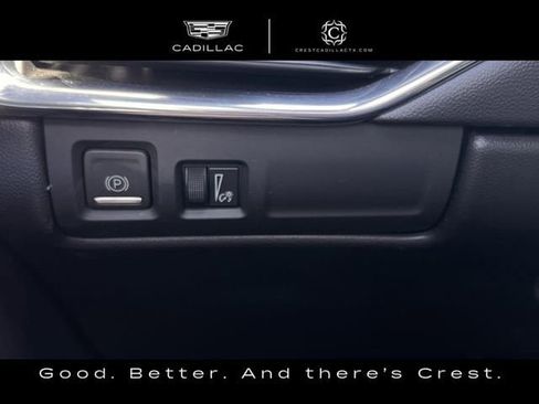 Certified 2023 Cadillac XT4 Premium Luxury w/ Cold Weather Package image 24